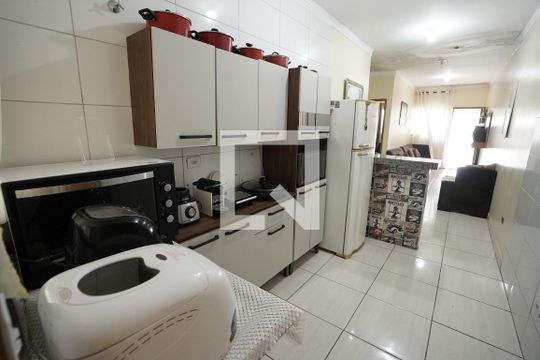 Casa à venda com 2 quartos, 80m² em Residencial Recanto das Emas, Goiânia