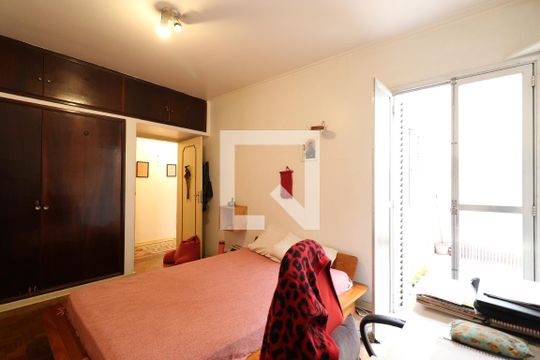 Quarto 2 de apartamento à venda com 2 quartos, 70m² em Lapa, São Paulo