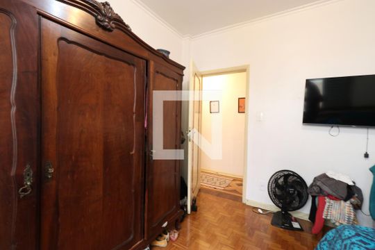 Quarto 1 de apartamento à venda com 2 quartos, 70m² em Lapa, São Paulo