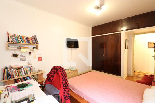 Quarto 2 de apartamento à venda com 2 quartos, 70m² em Lapa, São Paulo