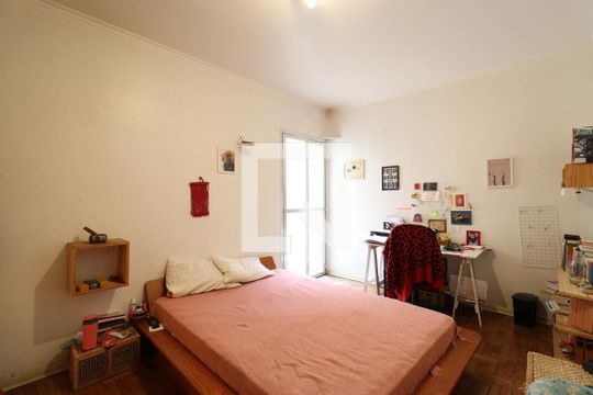 Quarto 2 de apartamento à venda com 2 quartos, 70m² em Lapa, São Paulo