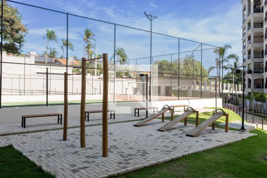 Apartamento à venda com 3 quartos, 91m² em Bairro das Palmeiras, Campinas