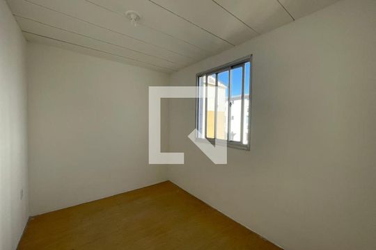 Apartamento à venda com 2 quartos, 45m² em Rio dos Sinos, São Leopoldo