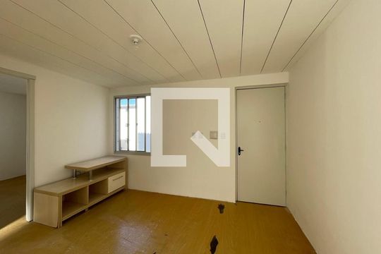 Apartamento à venda com 2 quartos, 45m² em Rio dos Sinos, São Leopoldo
