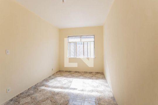 Quarto 1 de apartamento para alugar com 2 quartos, 120m² em Engenho Novo, Rio de Janeiro