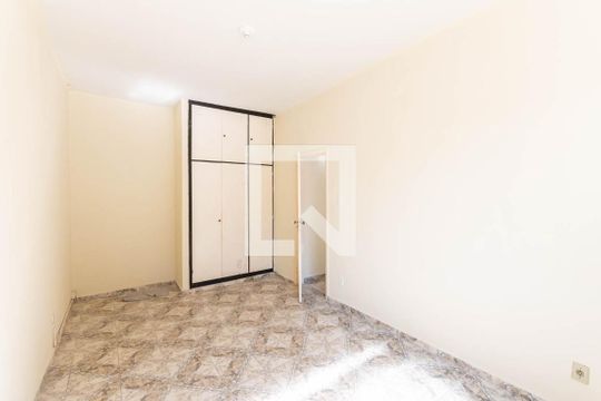 Quarto 1 de apartamento para alugar com 2 quartos, 120m² em Engenho Novo, Rio de Janeiro