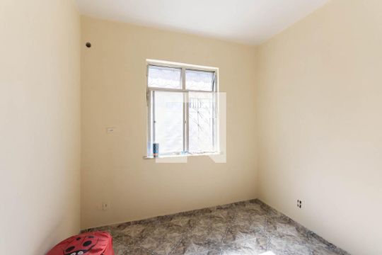 Quarto 2 de apartamento para alugar com 2 quartos, 120m² em Engenho Novo, Rio de Janeiro