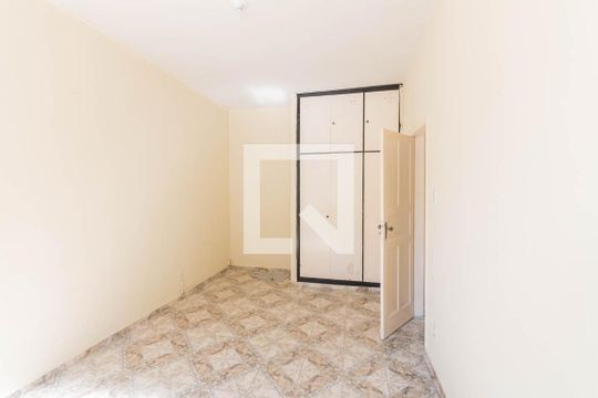 Quarto 1 de apartamento para alugar com 2 quartos, 120m² em Engenho Novo, Rio de Janeiro