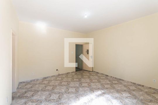 Sala de apartamento para alugar com 2 quartos, 120m² em Engenho Novo, Rio de Janeiro