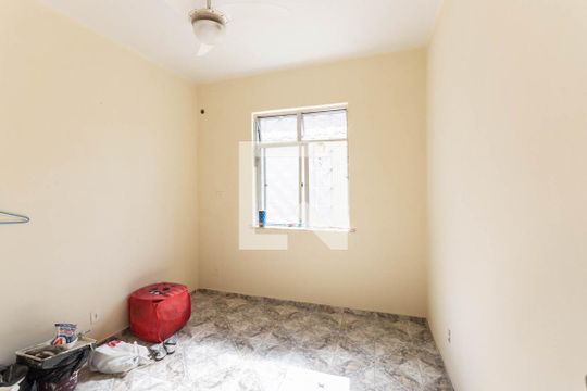 Quarto 2 de apartamento para alugar com 2 quartos, 120m² em Engenho Novo, Rio de Janeiro