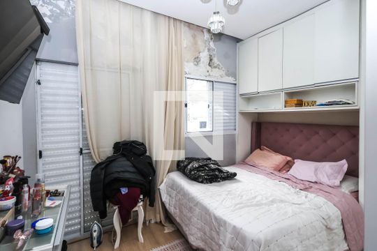 Quarto 1 de casa à venda com 3 quartos, 56m² em Mooca, São Paulo