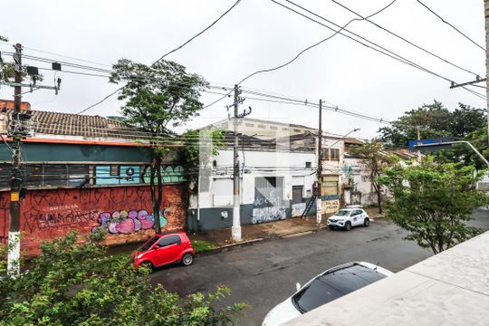 Quarto 1 de casa à venda com 3 quartos, 56m² em Mooca, São Paulo