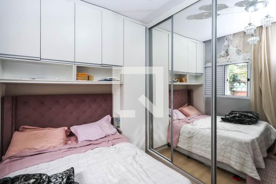 Quarto 1 de casa à venda com 3 quartos, 56m² em Mooca, São Paulo