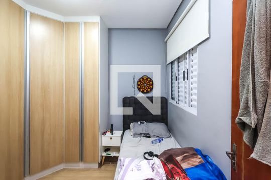 Quarto 2 de casa à venda com 3 quartos, 56m² em Mooca, São Paulo