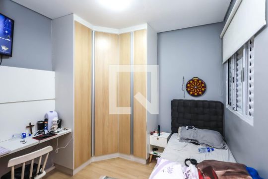 Quarto 2 de casa à venda com 3 quartos, 56m² em Mooca, São Paulo