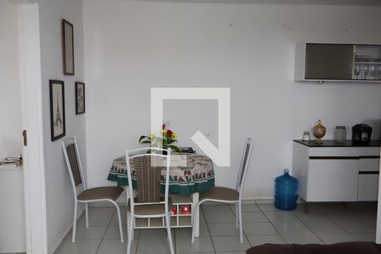 Apartamento para alugar com 2 quartos, 49m² em Parque São Lourenço, São Paulo