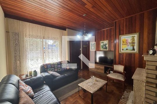Casa para alugar com 3 quartos, 517m² em Ideal, Novo Hamburgo