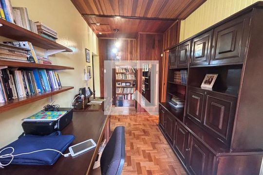 Casa para alugar com 3 quartos, 517m² em Ideal, Novo Hamburgo