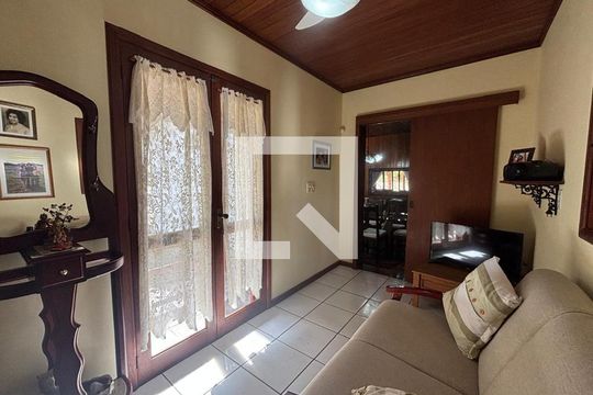Casa para alugar com 3 quartos, 517m² em Ideal, Novo Hamburgo