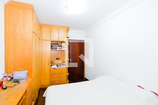 Suíte 1 de casa à venda com 3 quartos, 250m² em Jardim Santa Beatriz, Guarulhos