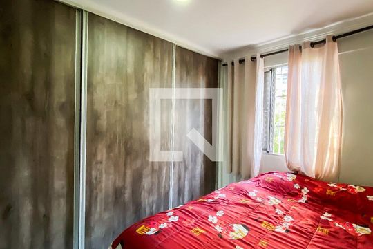 Quarto 2 de apartamento à venda com 2 quartos, 48m² em Vila Silvia, São Paulo