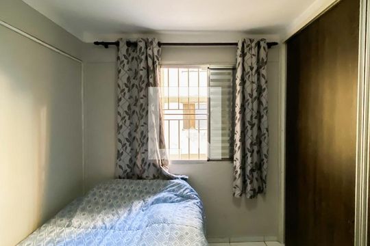 Quarto 1 de apartamento à venda com 2 quartos, 48m² em Vila Silvia, São Paulo