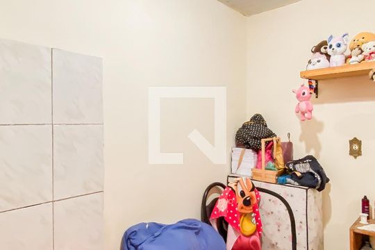 Quarto 1 de casa à venda com 2 quartos, 120m² em Vila Santo Henrique, São Paulo