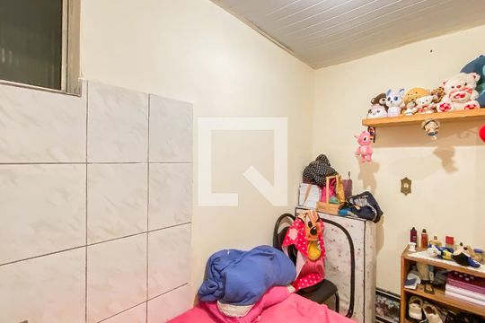 Quarto 1 de casa à venda com 2 quartos, 120m² em Vila Santo Henrique, São Paulo
