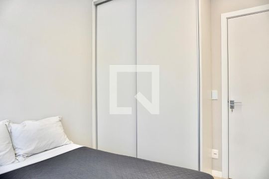 Quarto 1 de apartamento à venda com 2 quartos, 145m² em Lourdes, Belo Horizonte