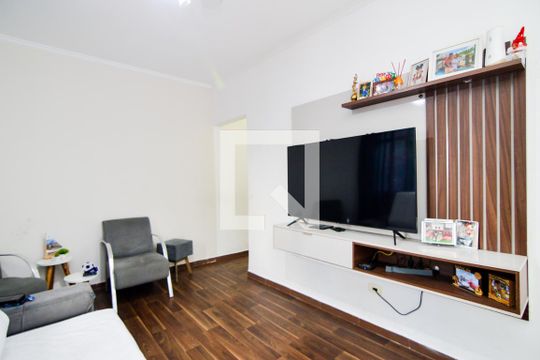 Sala de casa à venda com 2 quartos, 250m² em Jardim Flor da Montanha, Guarulhos