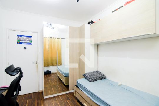 Quarto 1 -Suíte de casa à venda com 2 quartos, 250m² em Jardim Flor da Montanha, Guarulhos