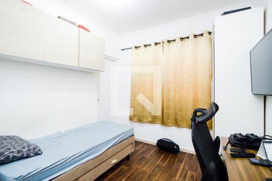 Quarto 1 -Suíte de casa à venda com 2 quartos, 250m² em Jardim Flor da Montanha, Guarulhos