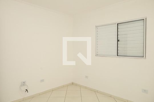 Quarto 1 de casa de condomínio para alugar com 2 quartos, 45m² em Parada Xv de Novembro, São Paulo
