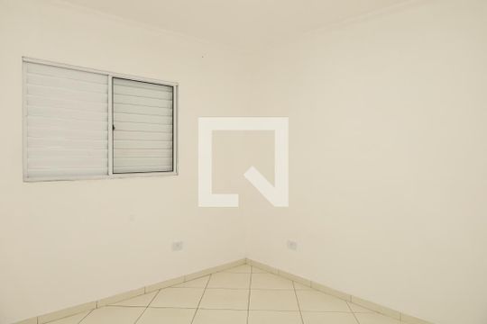 Quarto 1 de casa de condomínio para alugar com 2 quartos, 45m² em Parada Xv de Novembro, São Paulo