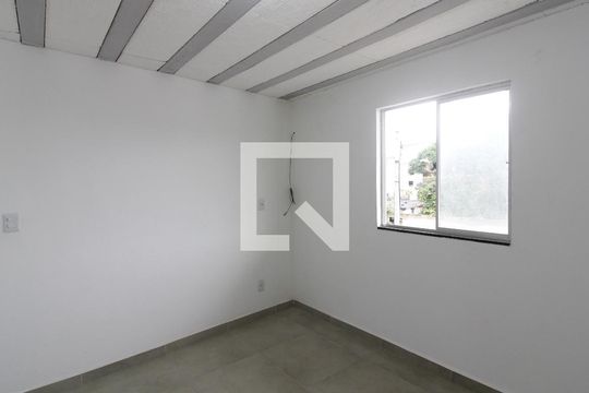 Apartamento para alugar com 1 quarto, 50m² em Jardim Esperança, Cabo Frio