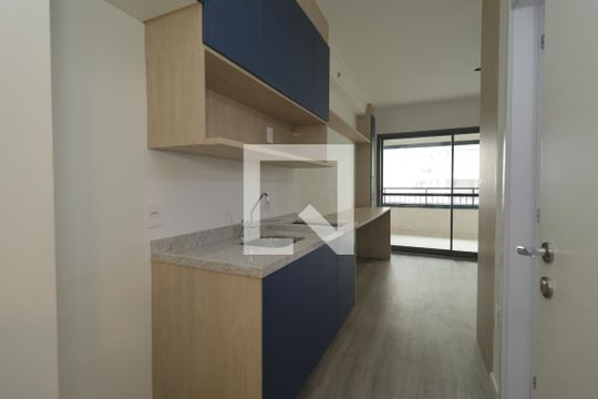 Apartamento à venda com 1 quarto, 28m² em Ipiranga, São Paulo