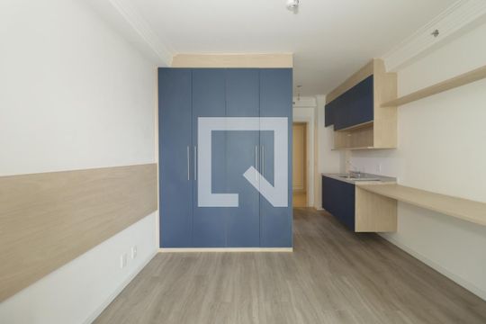 Apartamento à venda com 1 quarto, 28m² em Ipiranga, São Paulo