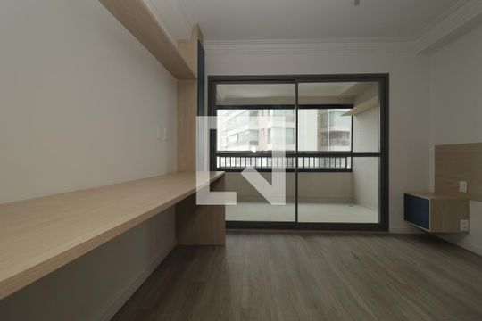 Apartamento à venda com 1 quarto, 28m² em Ipiranga, São Paulo