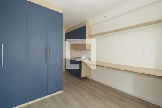 Apartamento à venda com 1 quarto, 28m² em Ipiranga, São Paulo