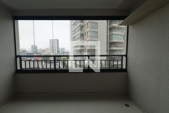 Apartamento à venda com 1 quarto, 28m² em Ipiranga, São Paulo