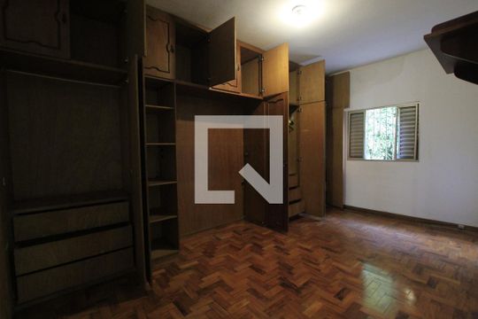 Quarto 2 de casa à venda com 4 quartos, 192m² em Vila Mariana, São Paulo