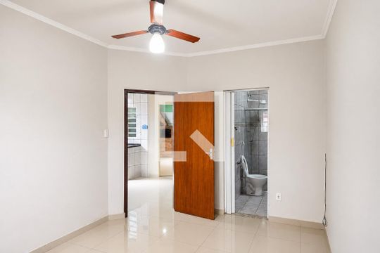Casa para alugar com 2 quartos, 100m² em Jardim Nossa Senhora de Lourdes, Hortolândia