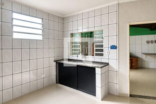 Casa para alugar com 2 quartos, 100m² em Jardim Nossa Senhora de Lourdes, Hortolândia