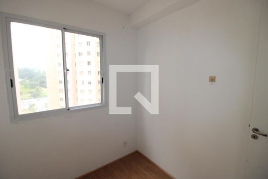 Quarto 1 de apartamento para alugar com 2 quartos, 30m² em Colônia (zona Leste), São Paulo