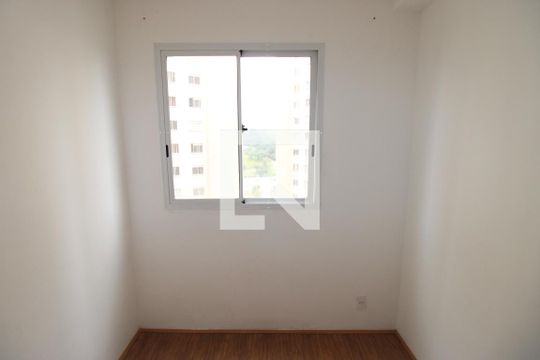 Quarto 1 de apartamento para alugar com 2 quartos, 30m² em Colônia (zona Leste), São Paulo