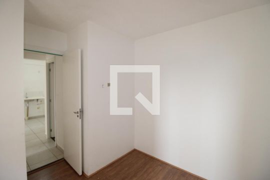 Quarto 2 de apartamento para alugar com 2 quartos, 30m² em Colônia (zona Leste), São Paulo