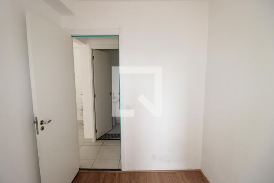 Quarto 1 de apartamento para alugar com 2 quartos, 30m² em Colônia (zona Leste), São Paulo