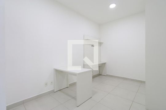 Sala de apartamento para alugar com 1 quarto, 28m² em Luz, São Paulo