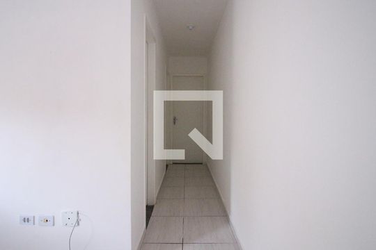 Apartamento à venda com 2 quartos, 38m² em Jardim Iva, São Paulo
