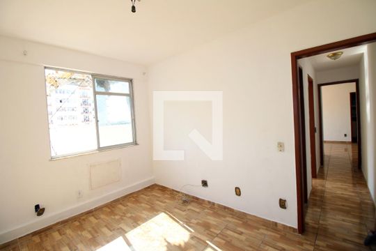 Quarto 1 de apartamento para alugar com 2 quartos, 70m² em Penha Circular, Rio de Janeiro